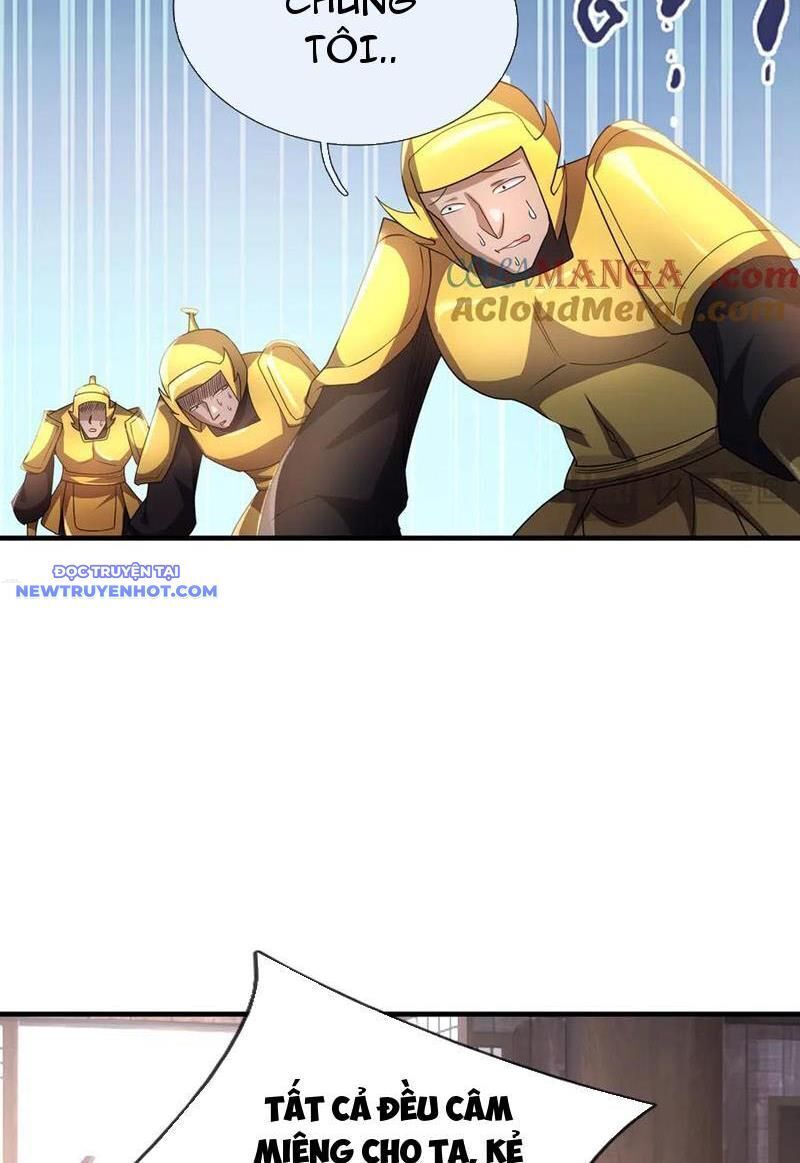 ngủ say vạn cổ: xuất thế đẩy ngang chư thiên chapter 53 63