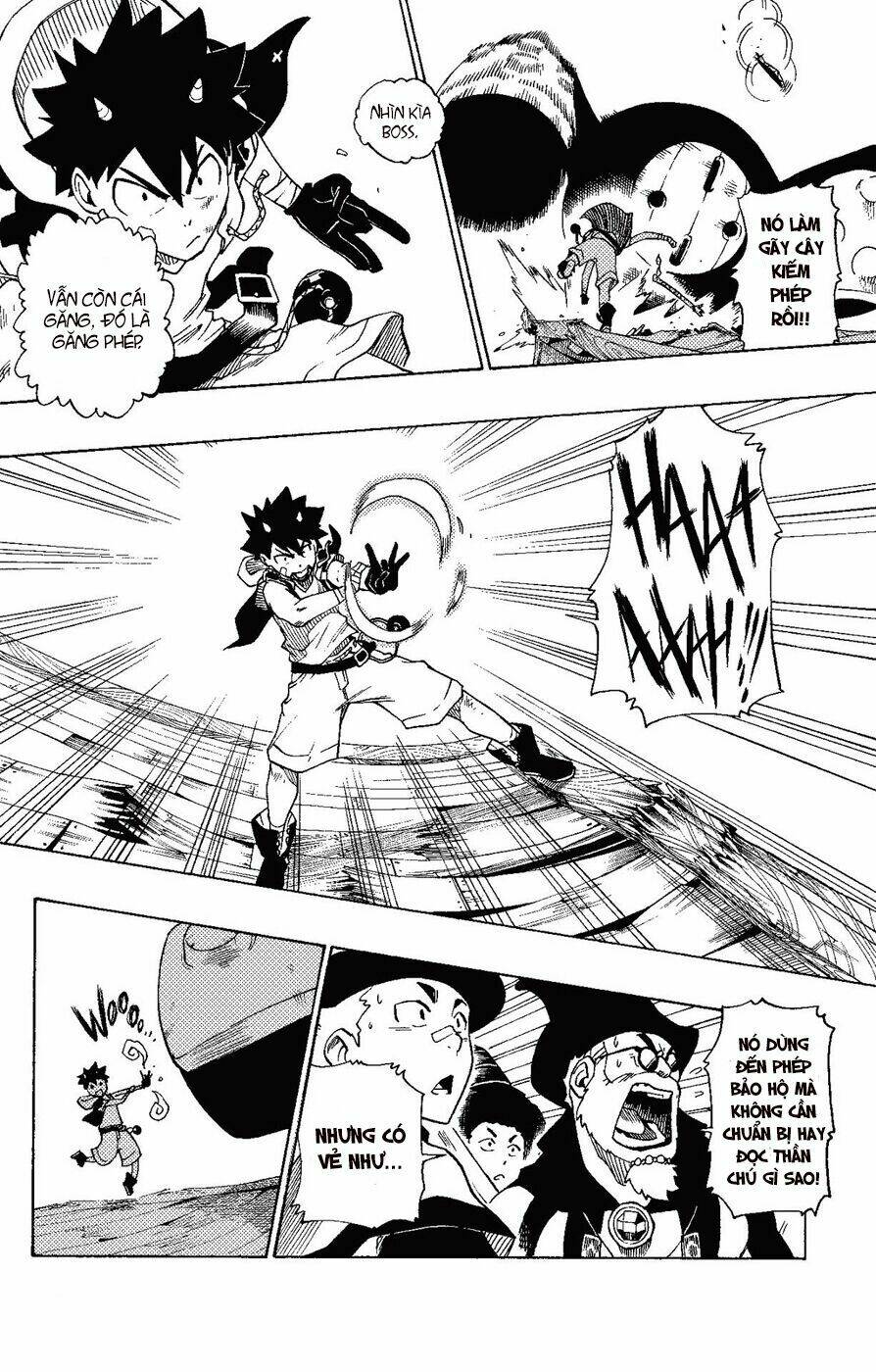 radiant chapter 1.2 22