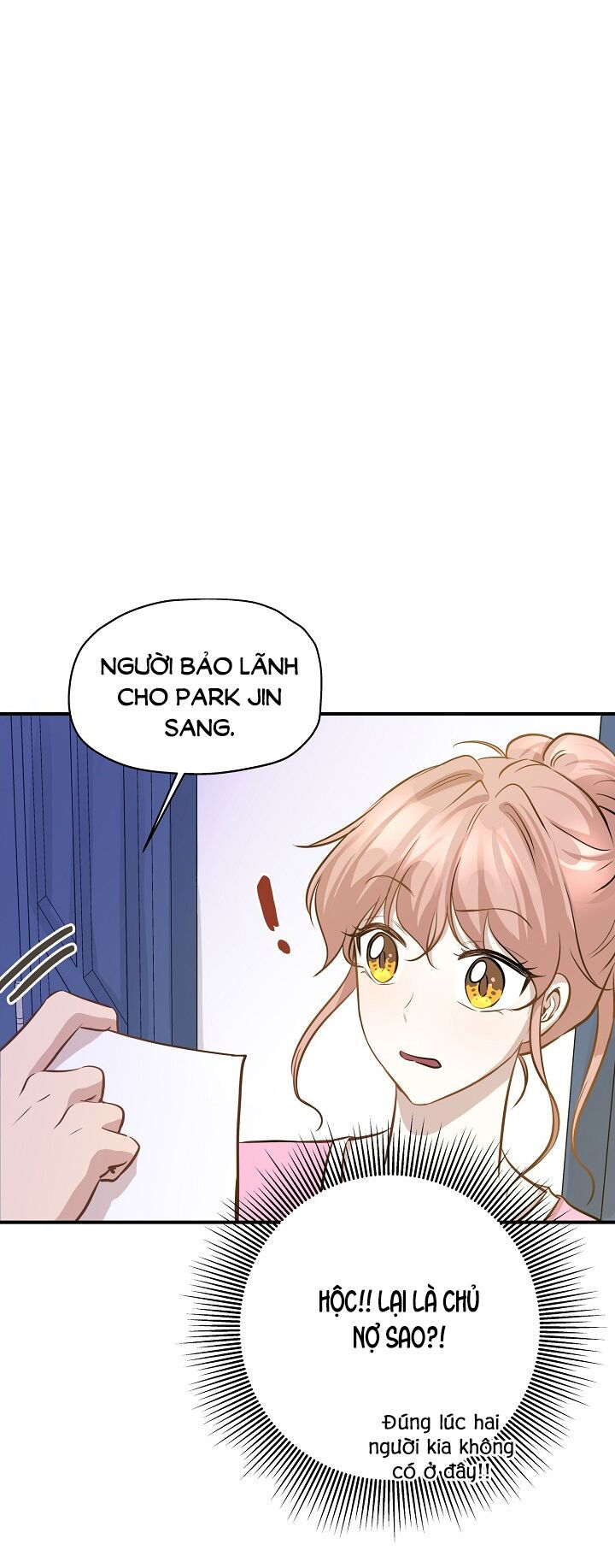 cuộc sống kỳ thú chapter 59 6