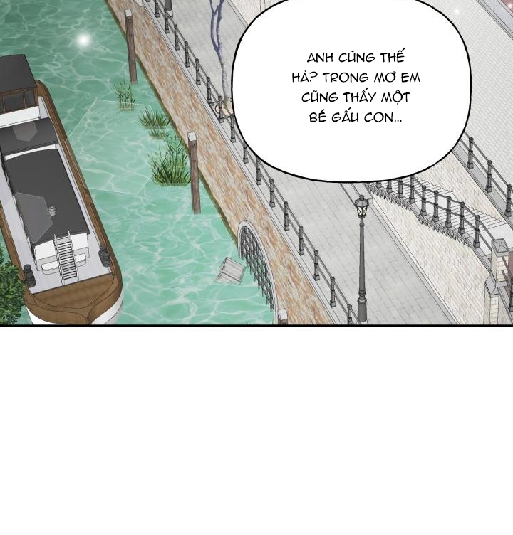 xác suất tình yêu chapter 58 126