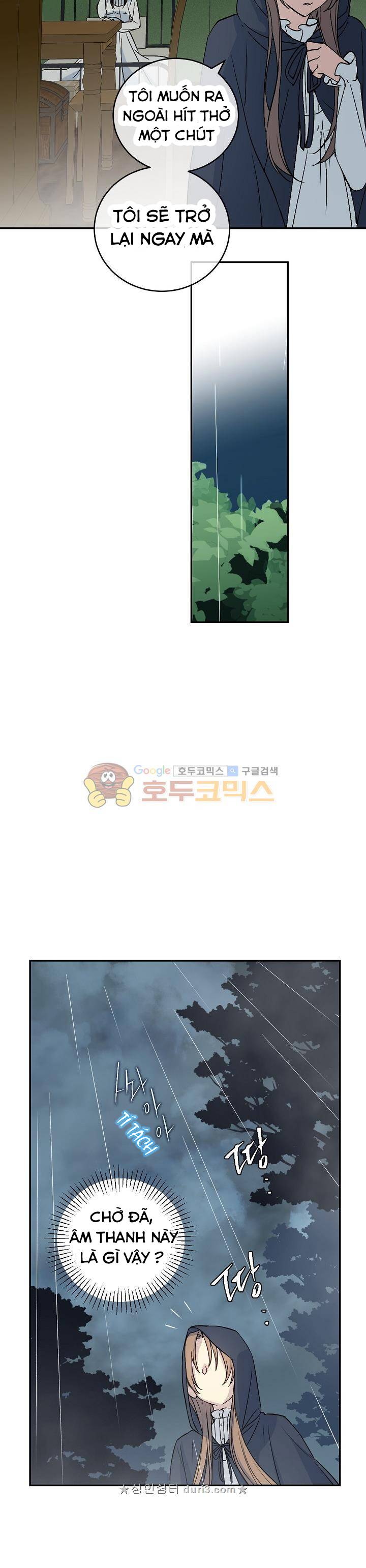 cô hầu giỏi giang chapter 4 2