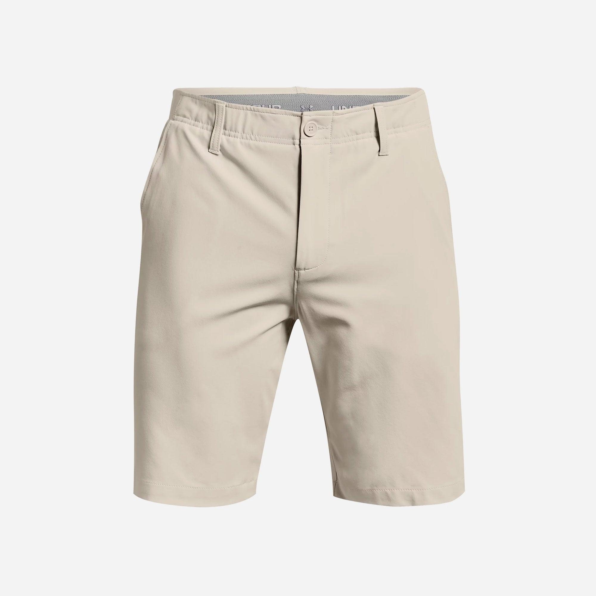 Quần ngắn thể thao nam Under Armour Drive - 1364409-110