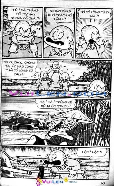 thần đồng đất việt chapter 60 60