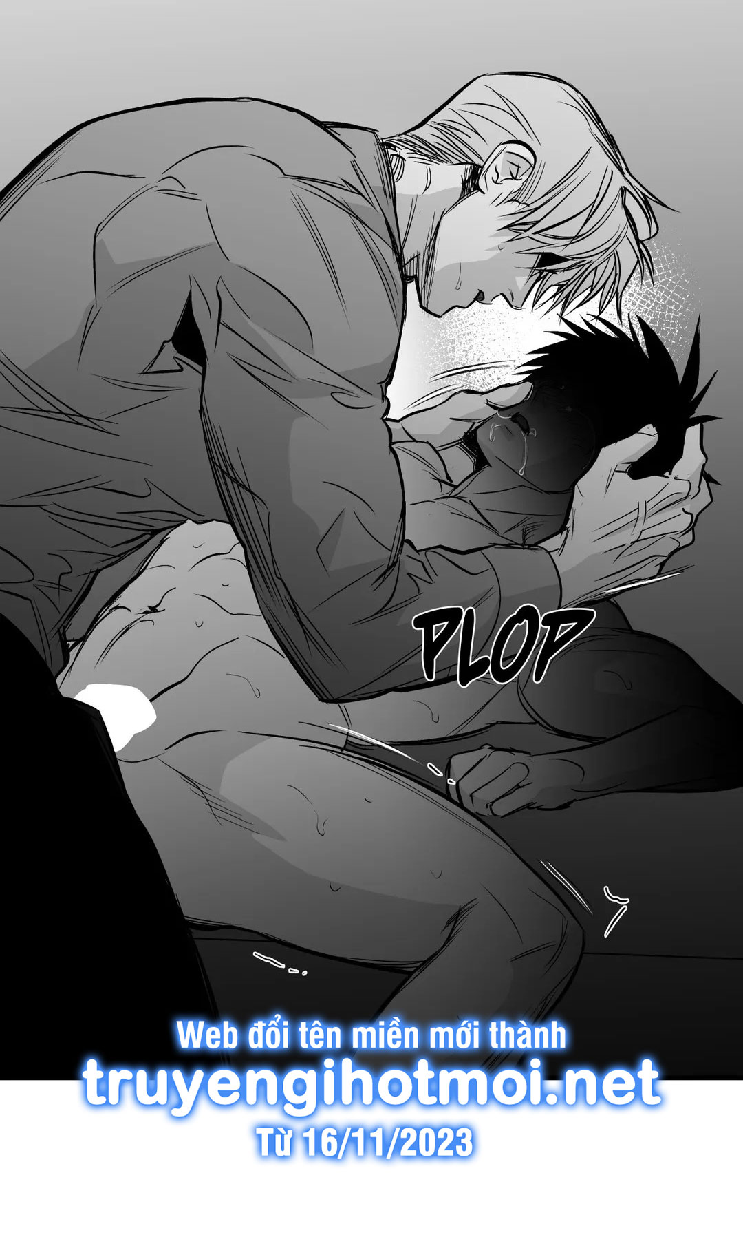 khi đôi chân thôi bước chapter 100.4 41