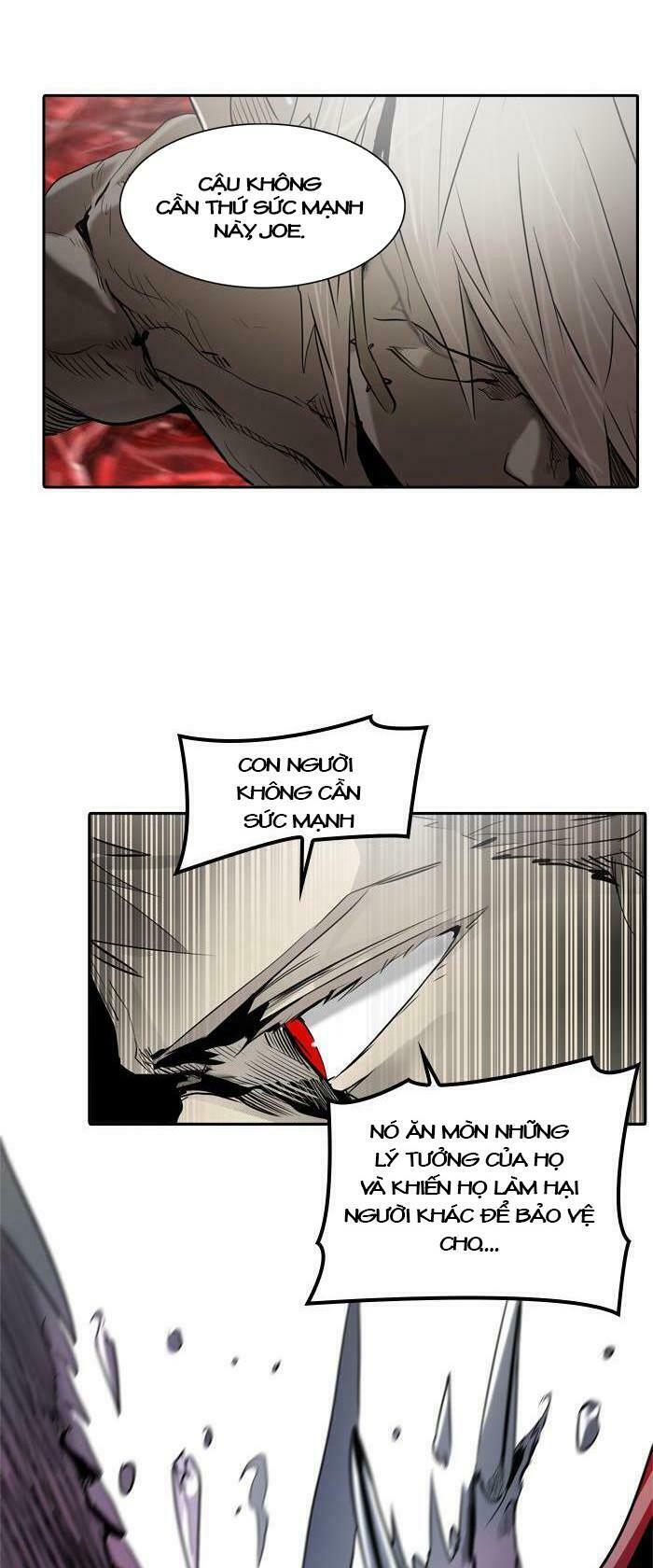 tòa tháp bí ẩn 2 chapter 253 71