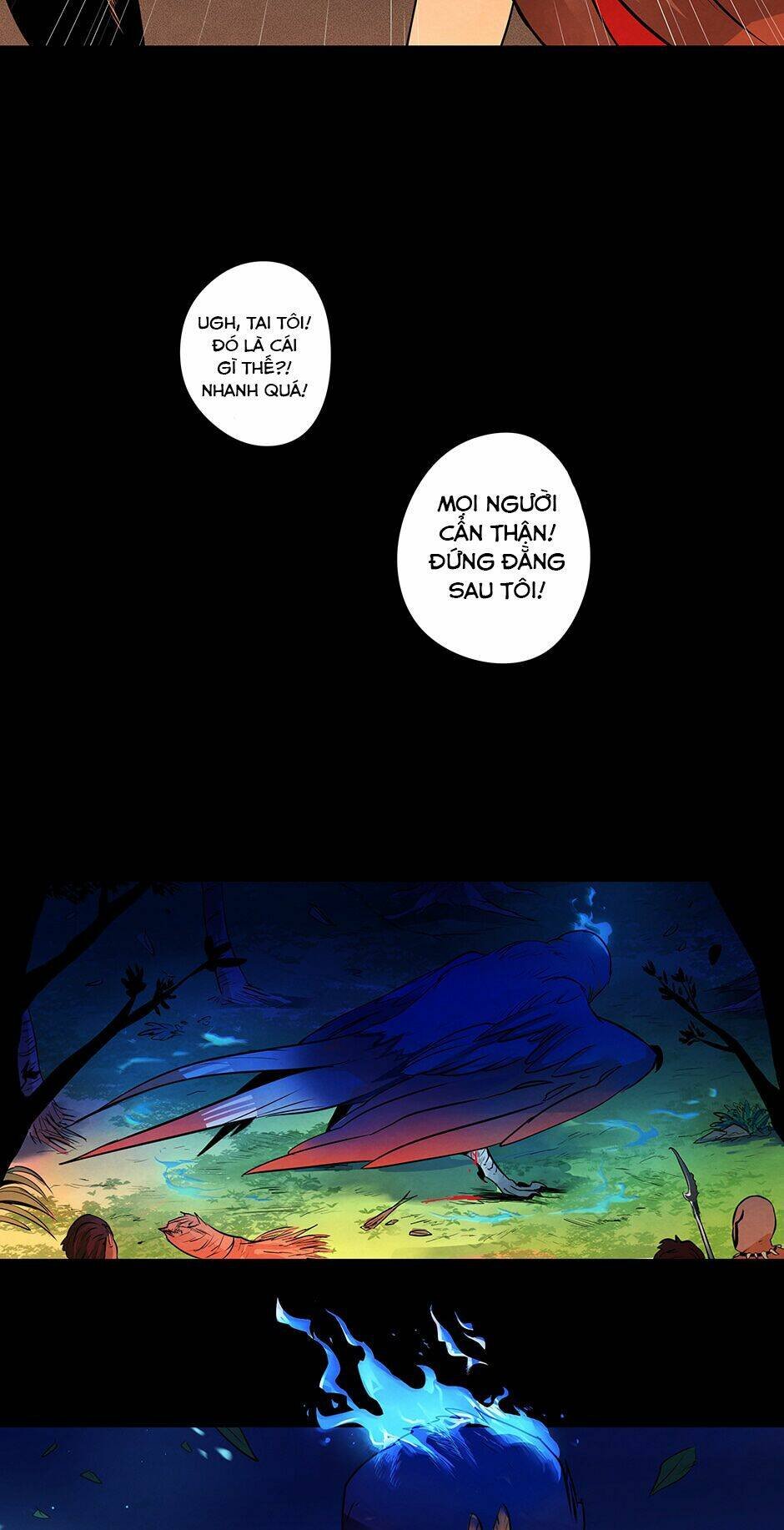 summoner chapter 2 34