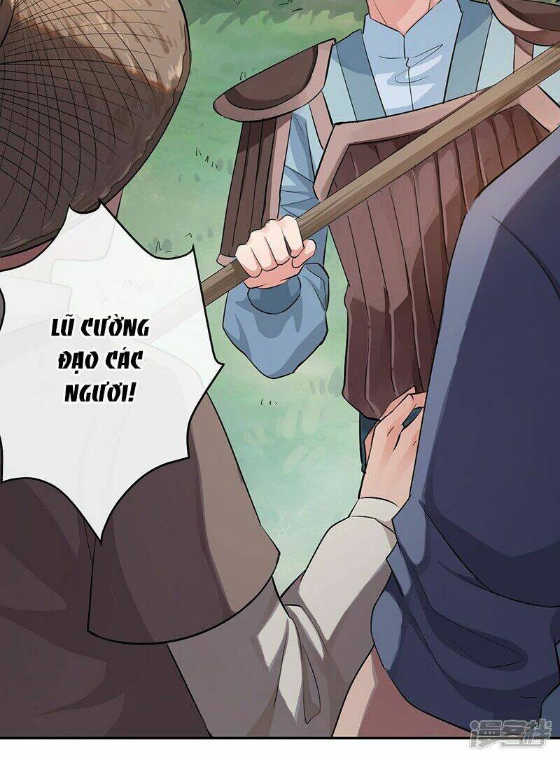 nghiên hương kỳ đàm chapter 42 43