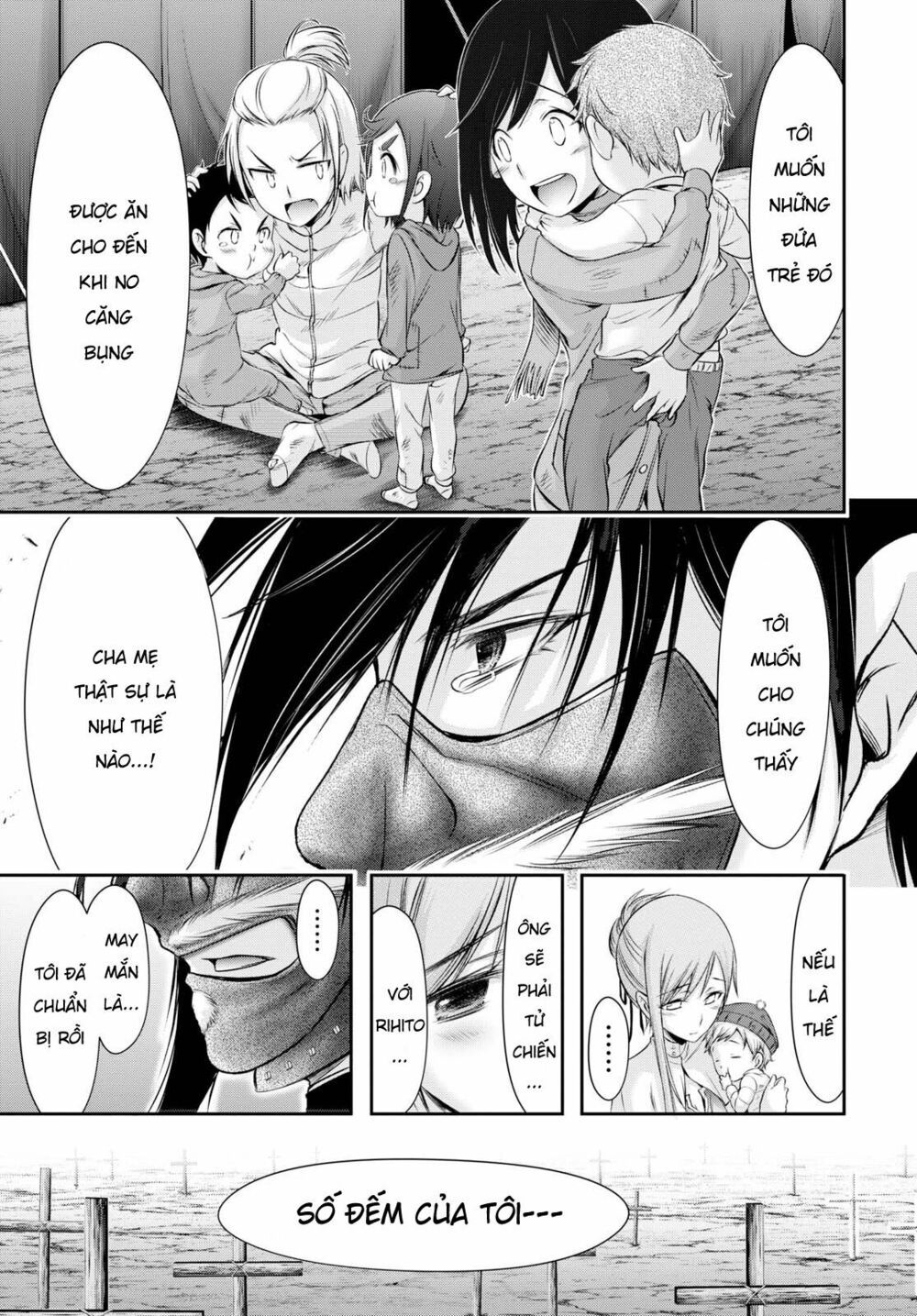 kích trụy vương huyền thoại chapter 41 34