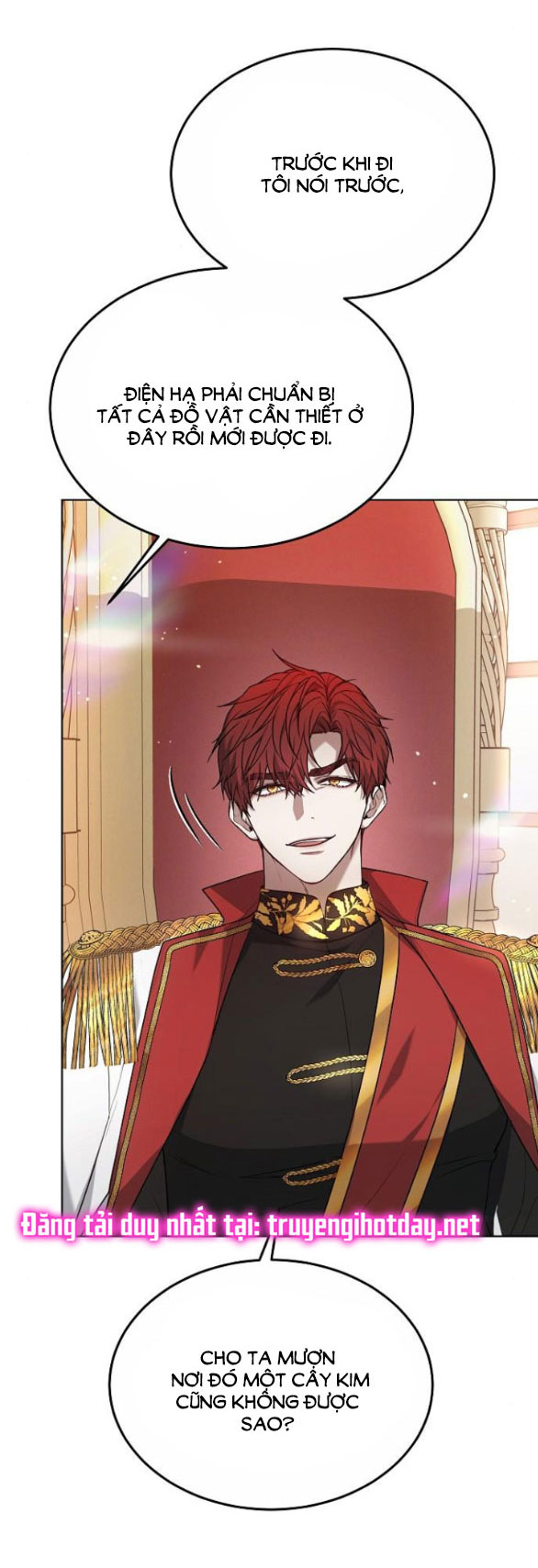 Thời Đại Của Oman chapter 6.1 47