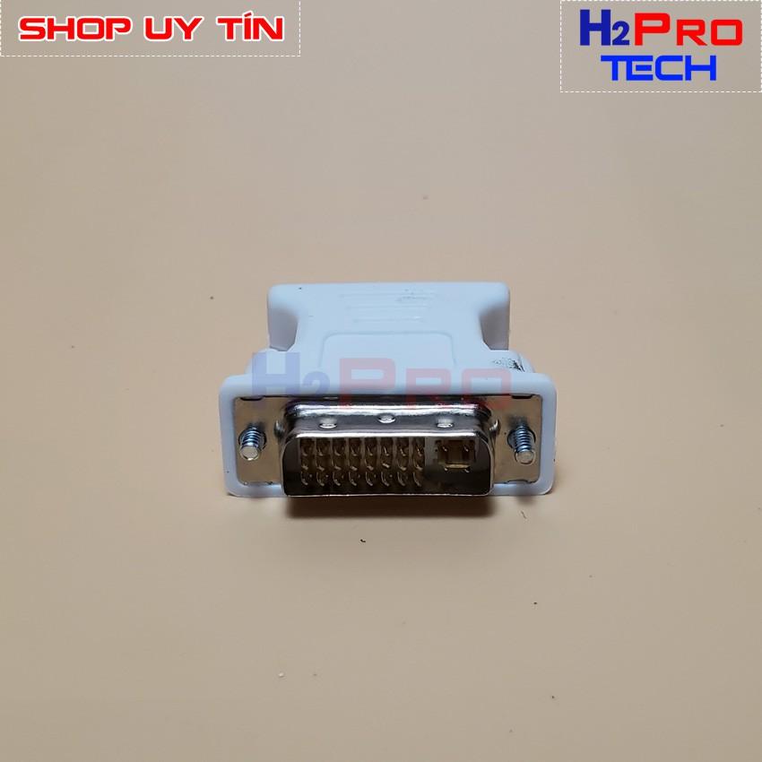 Đầu chuyển tín hiệu từ DVI sang VGA, DVI sang HDMI