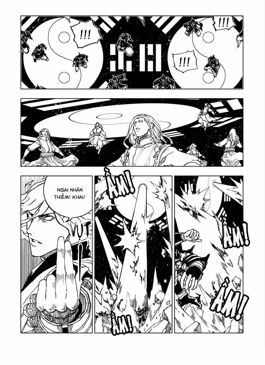 rakshasa street chapter 43 7