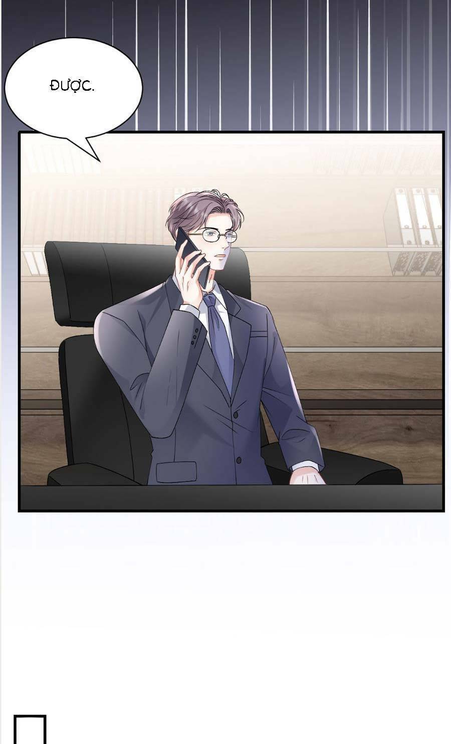 đại tiểu thư có ý đồ gì xấu đâu chapter 168 9