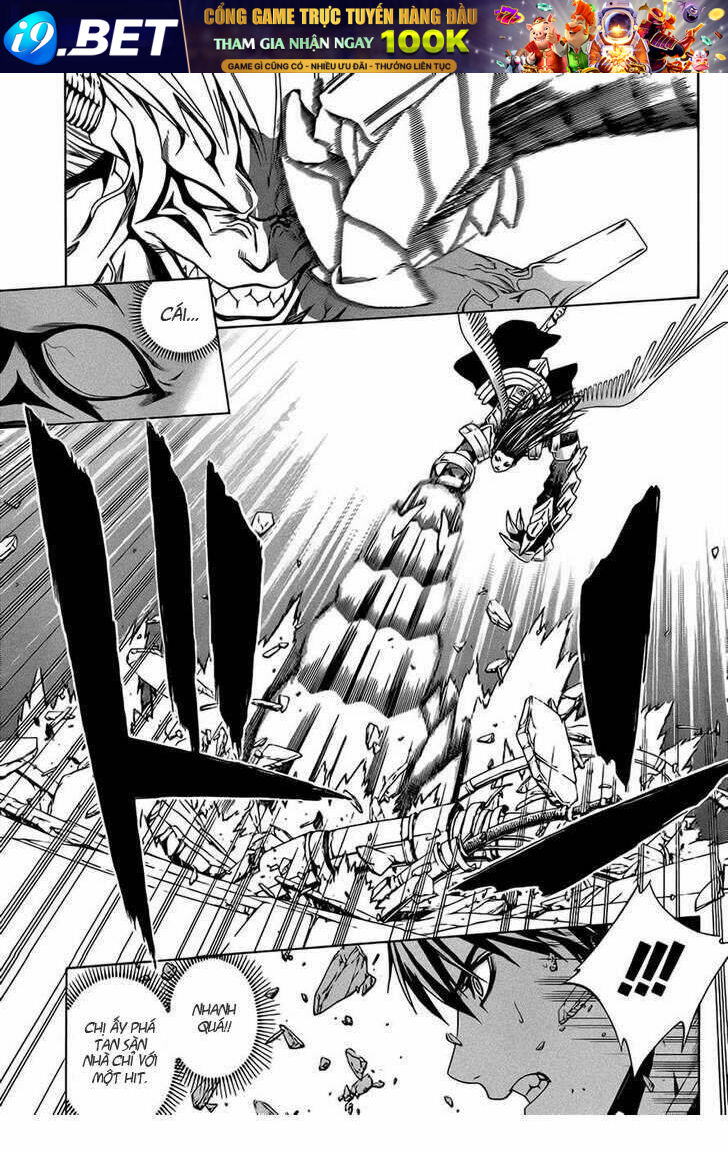 cô nàng ma cà rồng i chapter 46 5