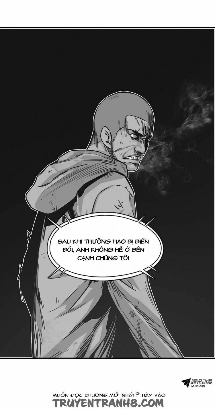 vua của vong linh chapter 132 16