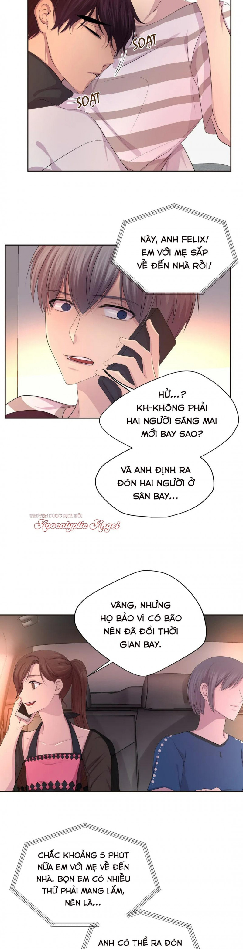 giữ em thật chặt (hold me tight) chapter 62 4