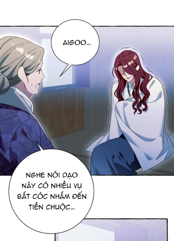 tôi tưởng đó chỉ là tiểu thuyết trọng sinh bình thường chapter 75.2 12