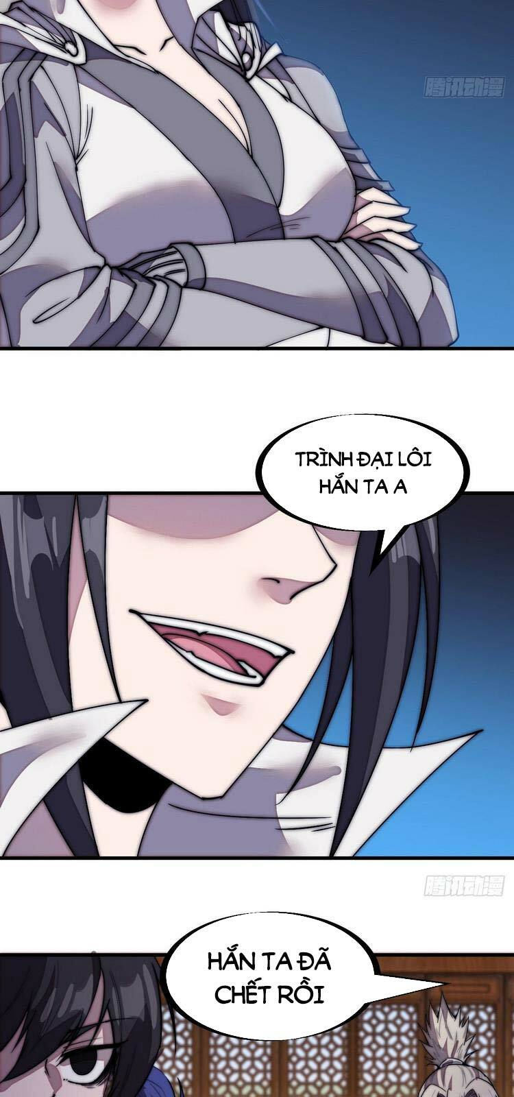 ta có một sơn trại chapter 207 10