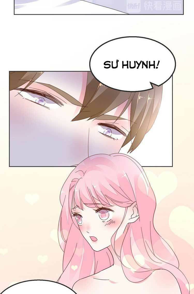 điều ước sủng ái bất bình đẳng chapter 100.2 7