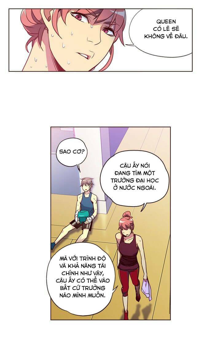 nữ sinh trường wilds chapter 228 7