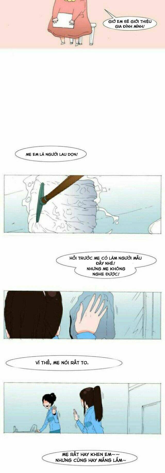 can't see can't hear but love chapter 82 23