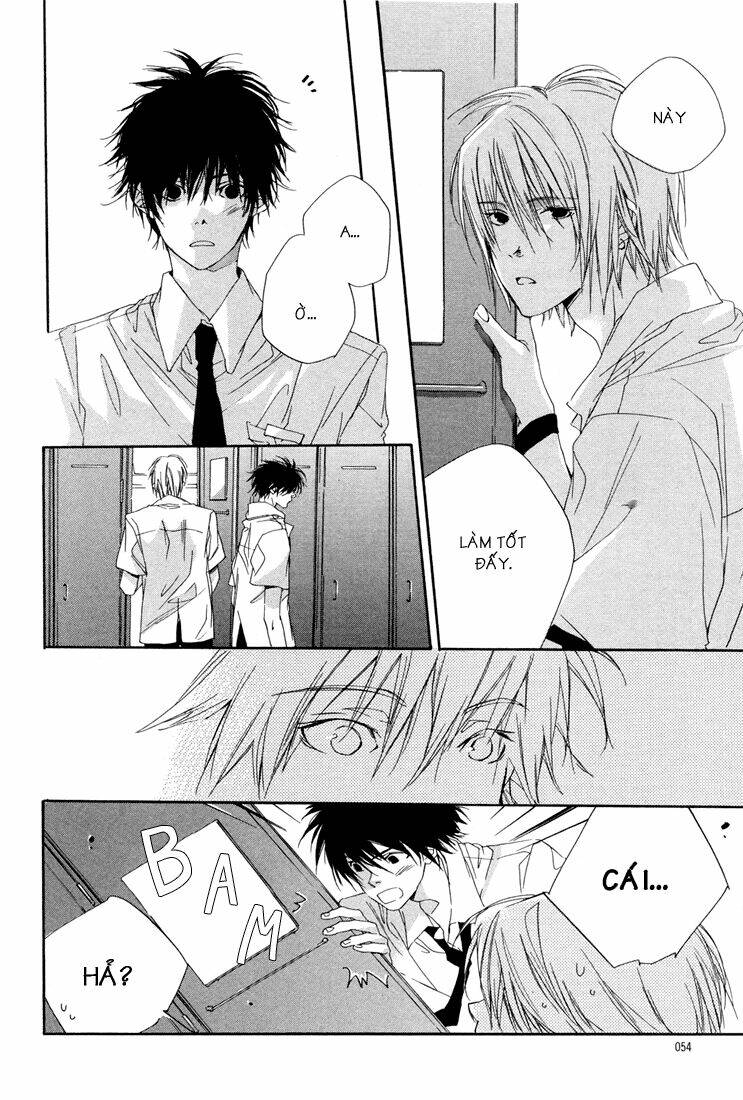 kokoro kikai chapter 1 13