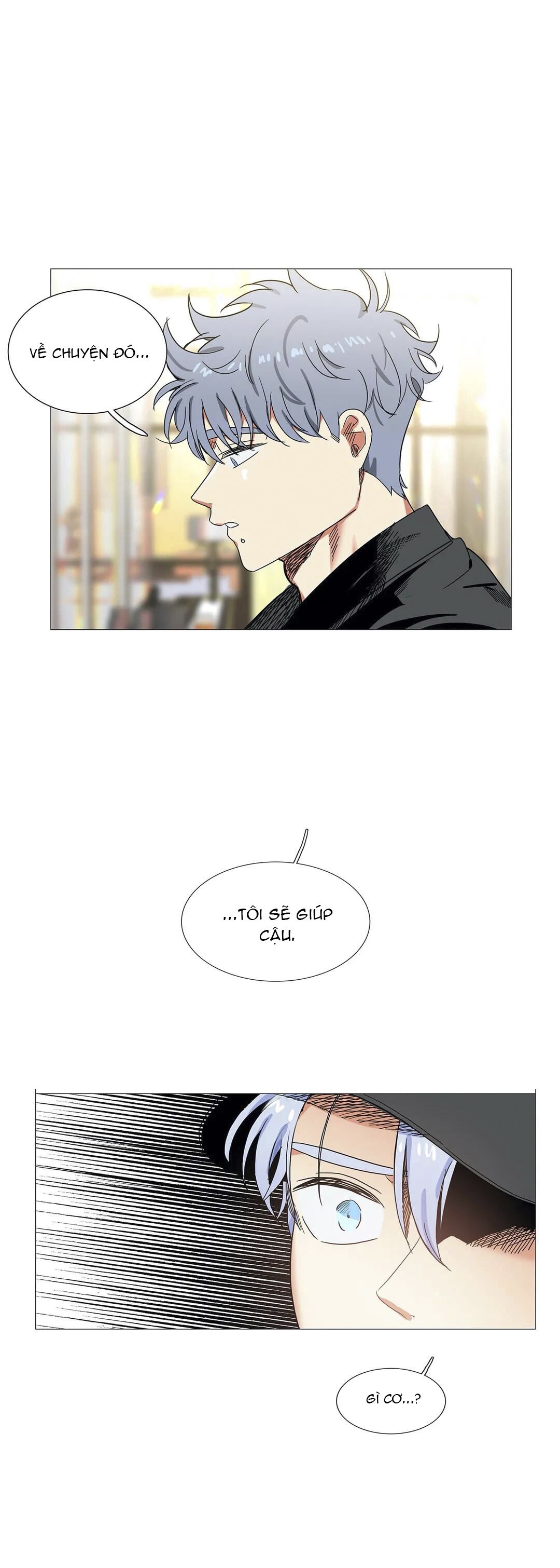 khiến anh cười chapter 12 4