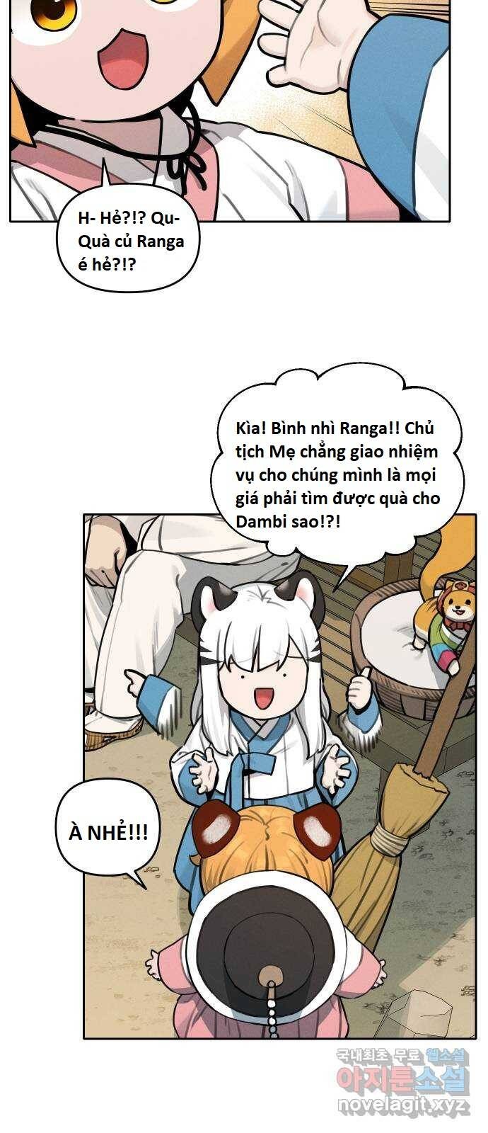 sự lụi tàn của usuzumi chapter 106 25