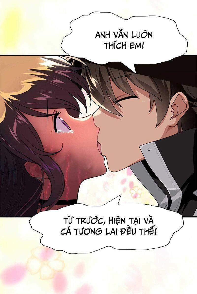 bạn gái virus của tôi chapter 268 56