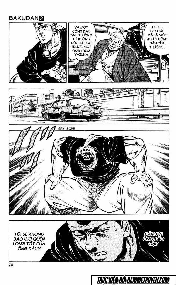 bakudan chapter 12 7