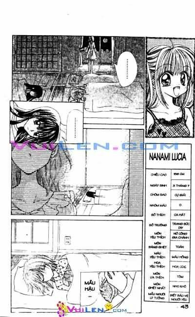 viên ngọc nàng tiên cá chapter 2 44