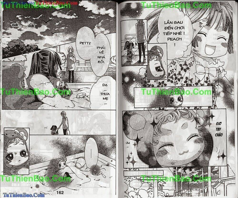 ngày tháng ngọt ngào chapter 2 80