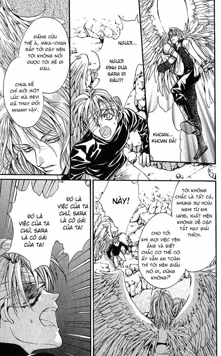 tình yêu loạn luân chapter 91 28