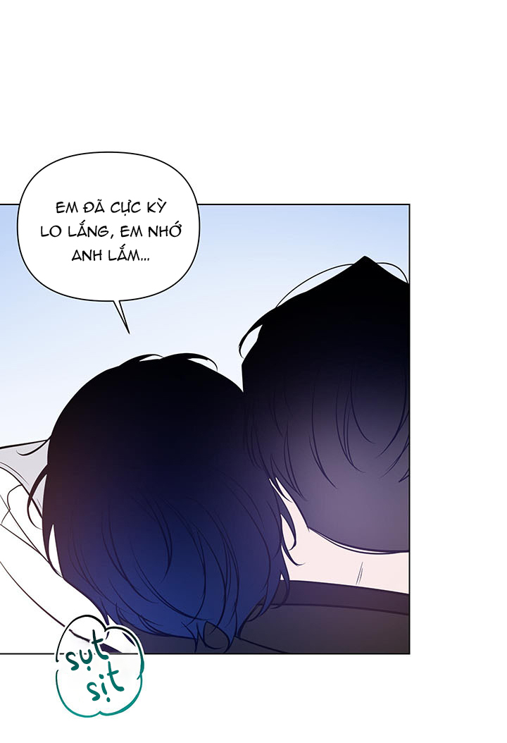 bình minh chia cắt màn đêm chapter 29 30