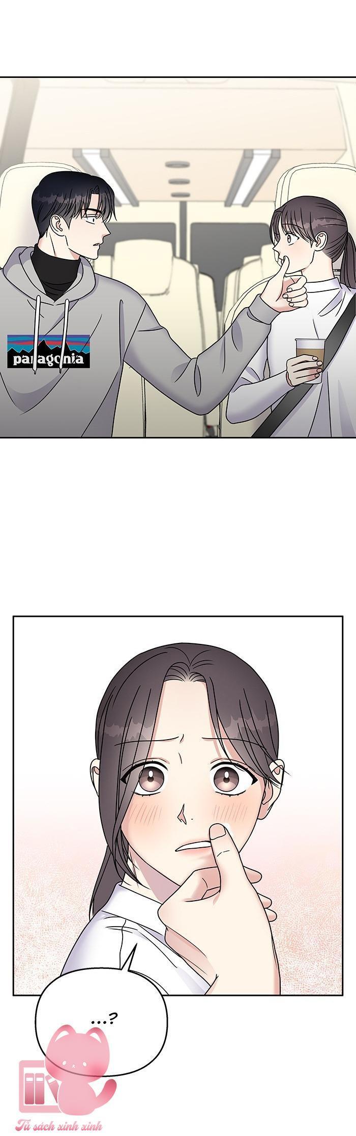 hãy vờ như ta yêu nhau chapter 45 29