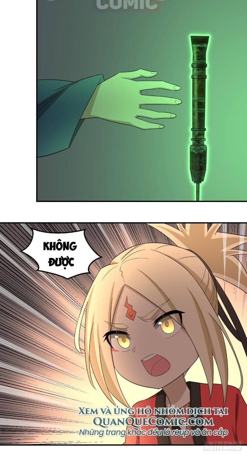 nghịch thiên tiên mệnh chapter 59 2