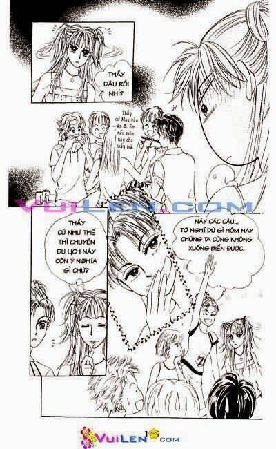 mãi yêu anh chapter 5 104