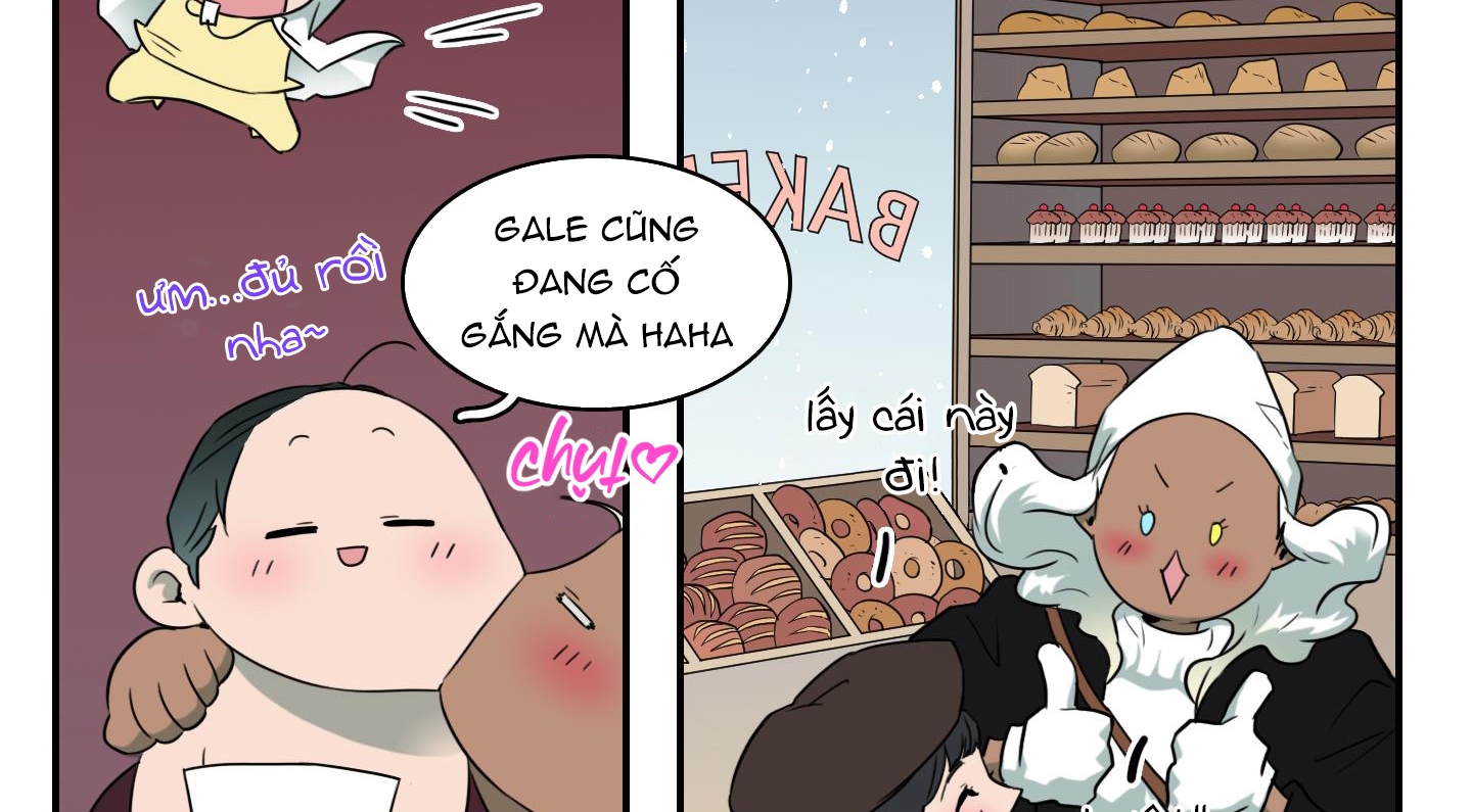 dear door chapter 143 22