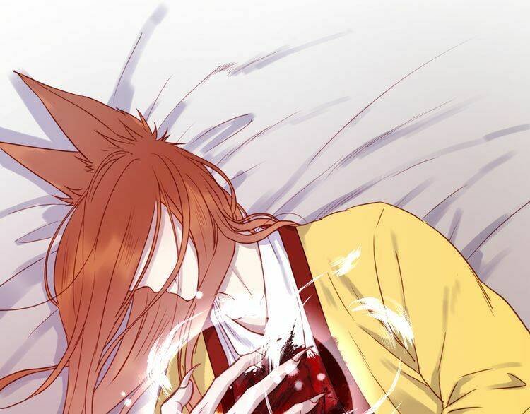 lượm được 1 tiểu hồ ly chapter 74 10