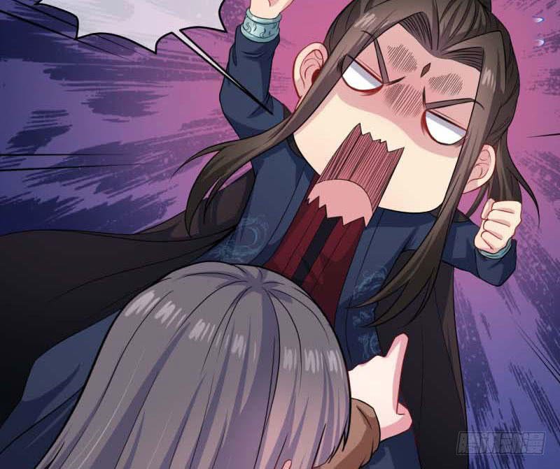 ngạo kiều quỷ vương yêu ta chapter 91 29