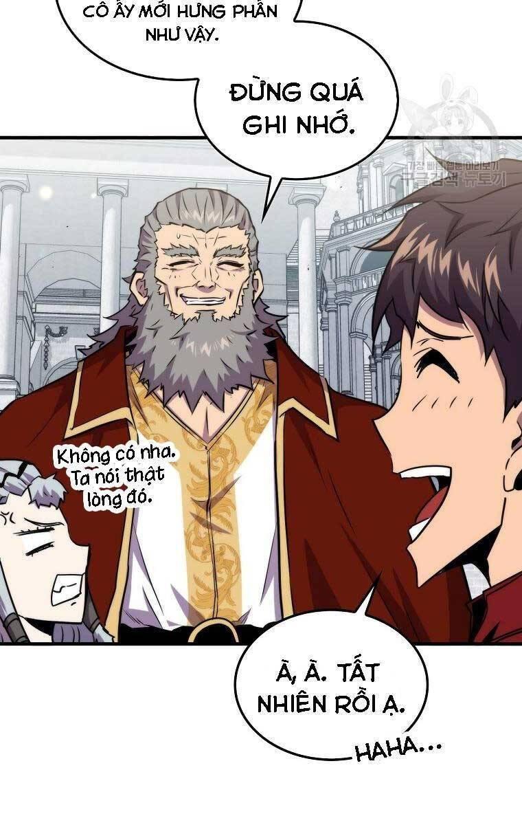 tôi thăng cấp trong lúc ngủ chapter 78 80