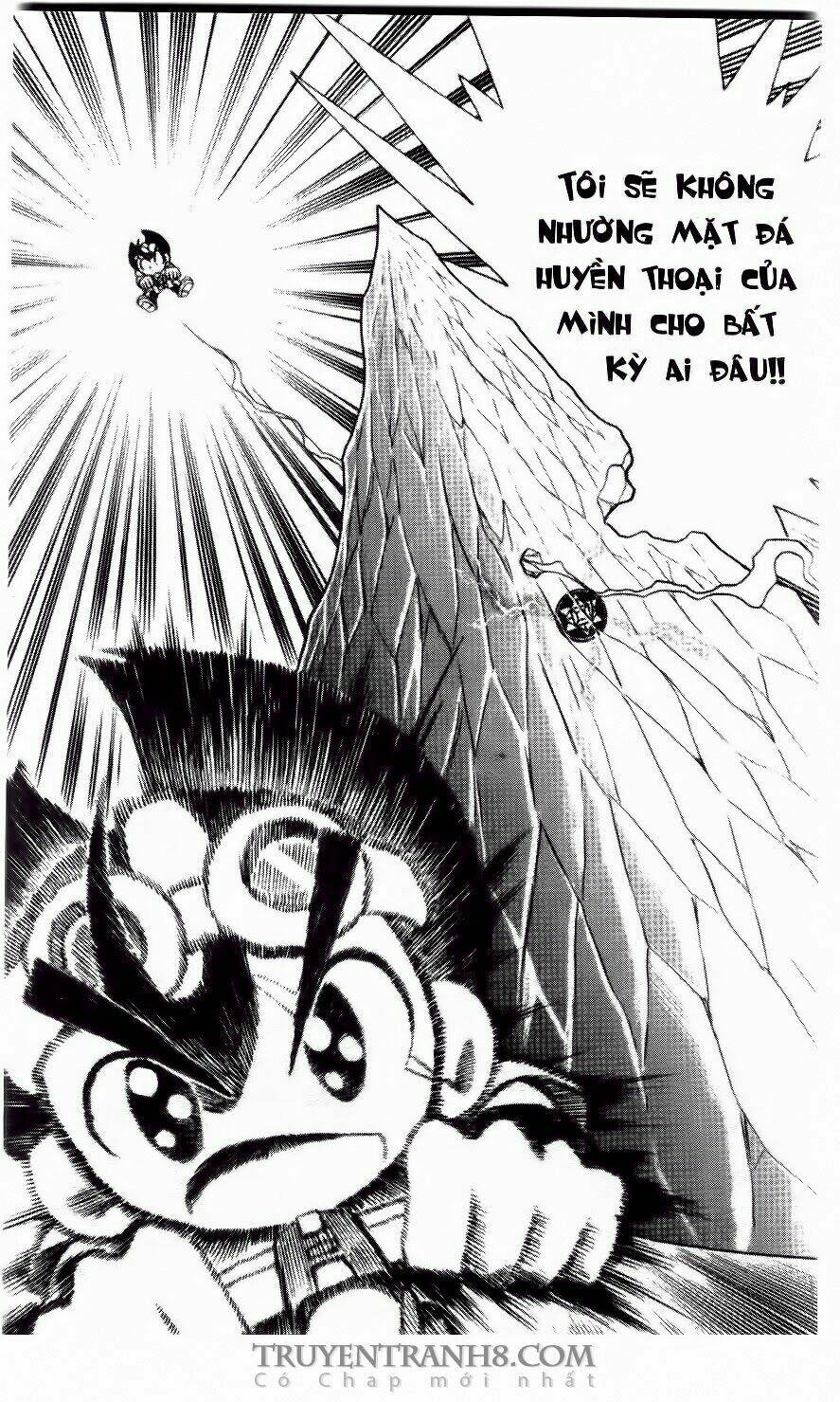 battle b-daman chapter 5 27