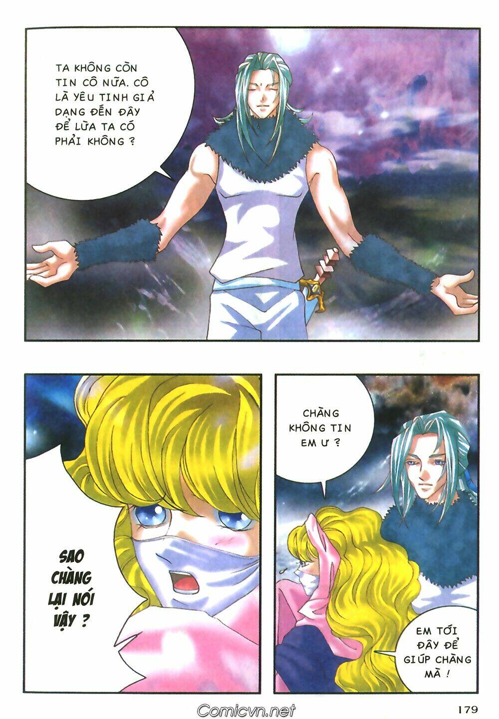 chúa tể của chiếc nhẫn chapter 5 25