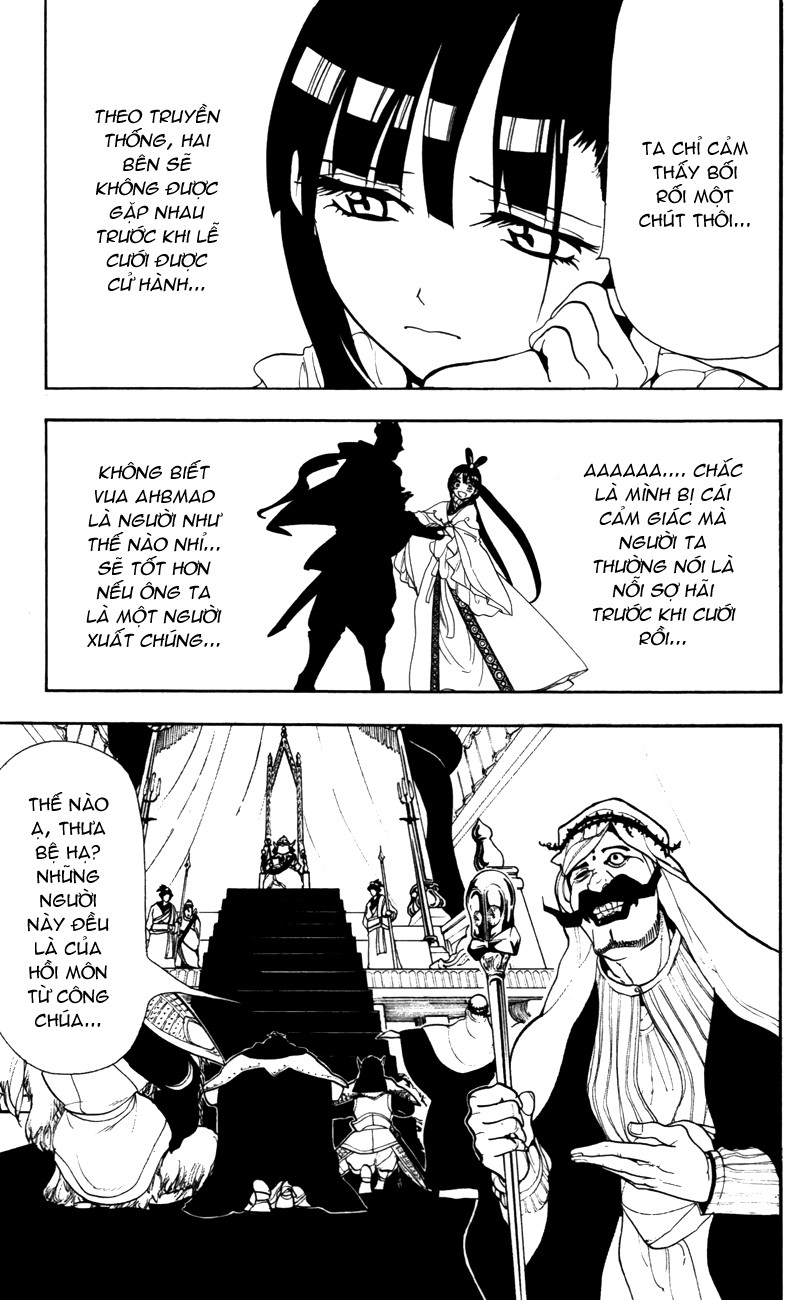 magi - the labyrinth of magic chapter 57 6
