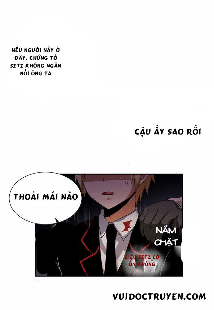 crepuscule (yamchi) chapter 56 7