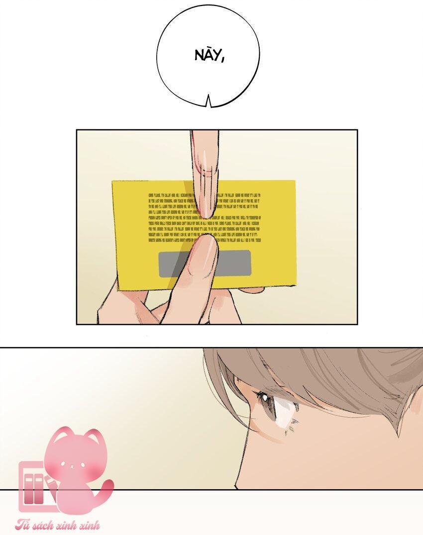 con thỏ rơi vào bẫy tin đồn chapter 3 7