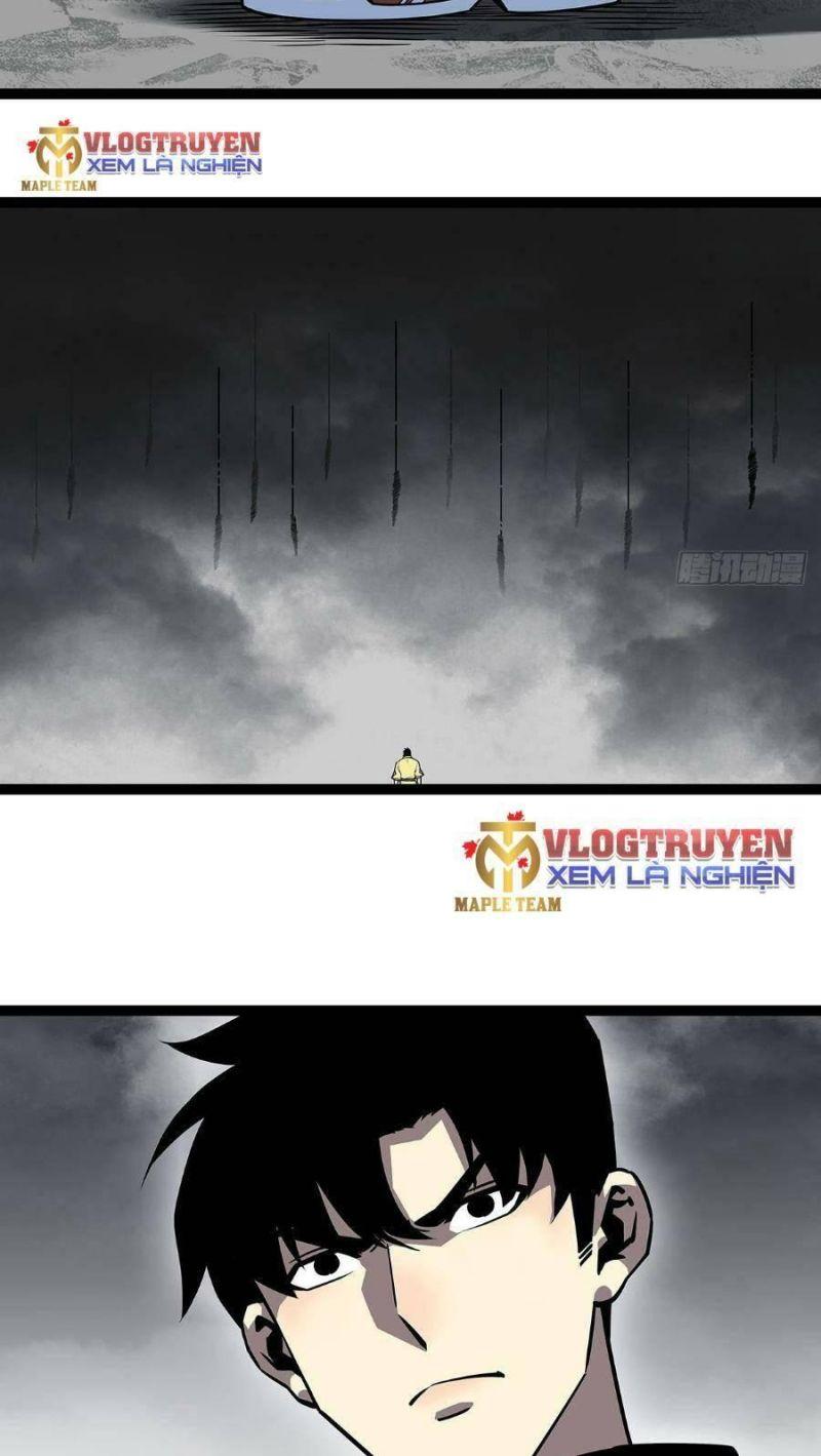 đi lên từ việc chơi game ngiêm túc chapter 119 3