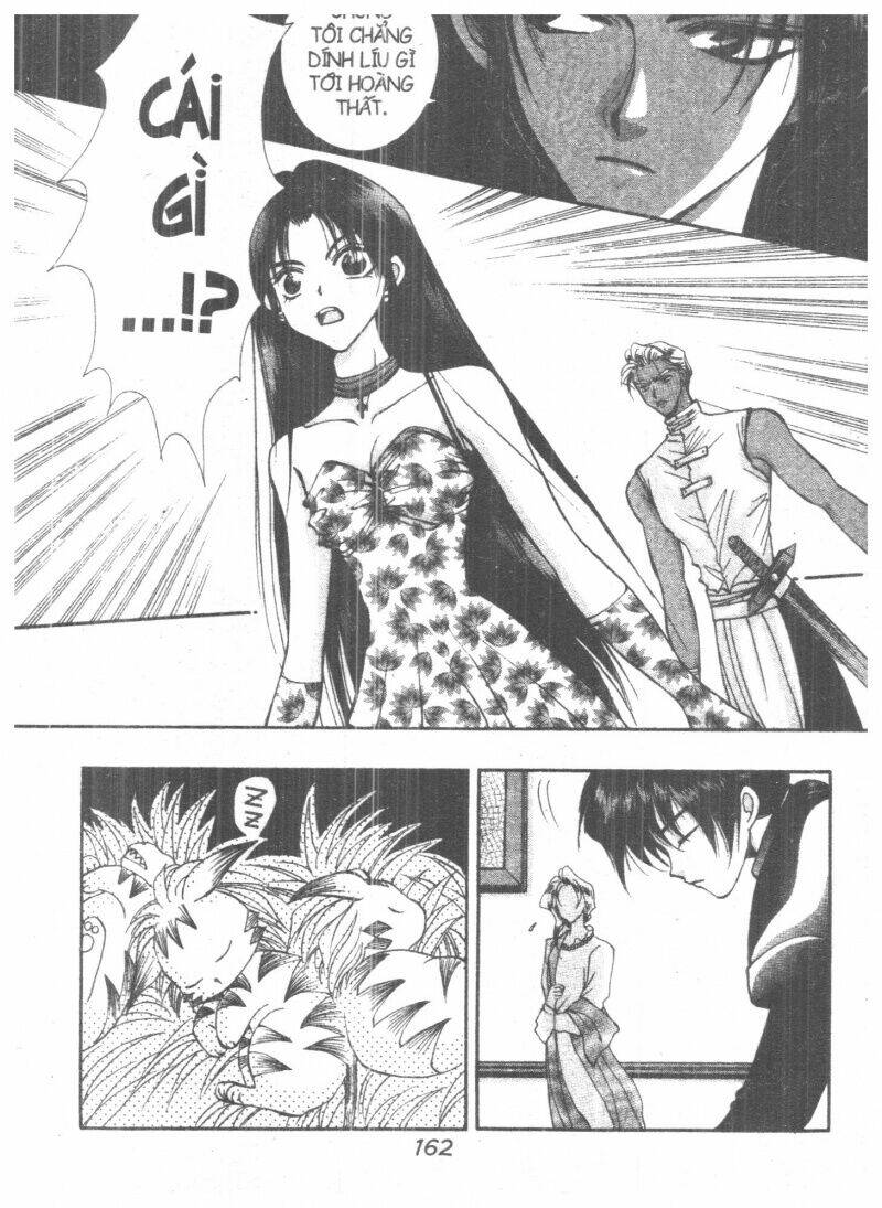 vampire game chapter 3 162