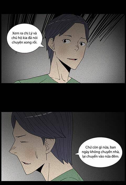 kinh dị đêm khuya chapter 75 32