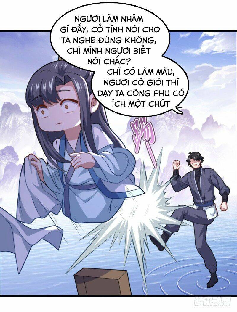 tiên ma đồng tu chapter 94 17