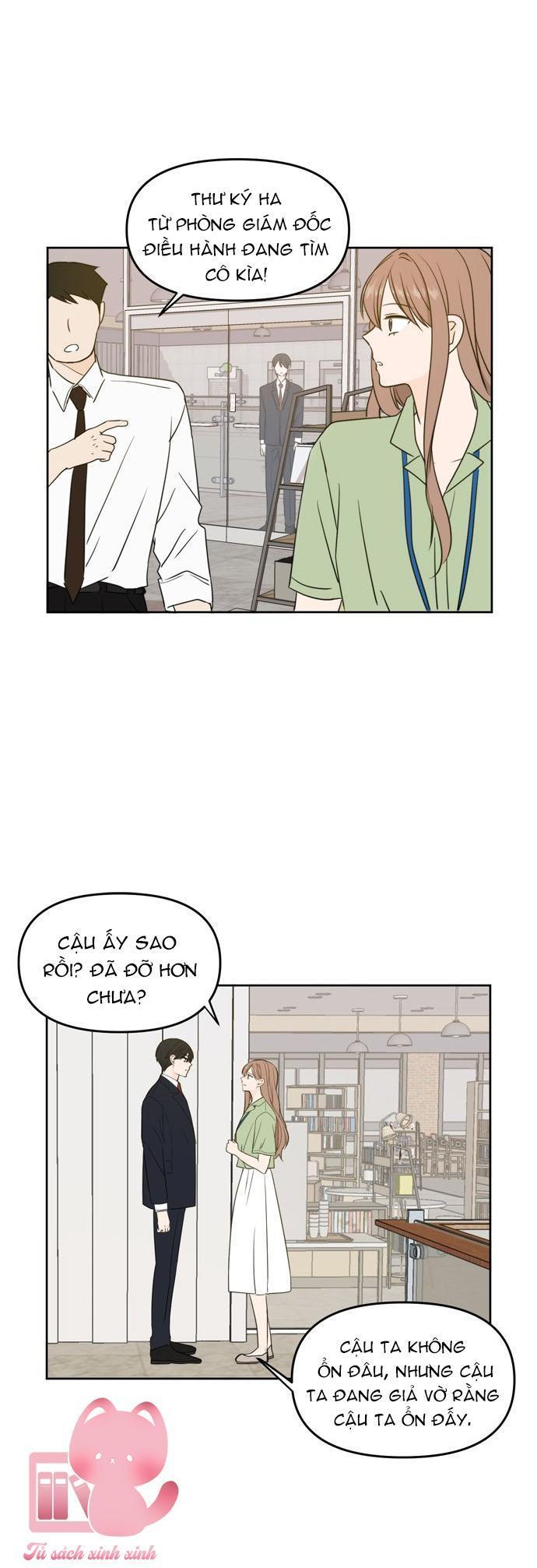 hẹn gặp nhau ở kiếp thứ 19 chapter 64 44